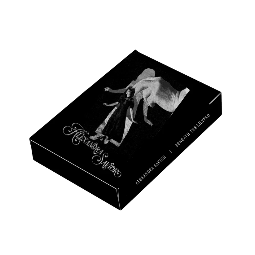 Front of Cards